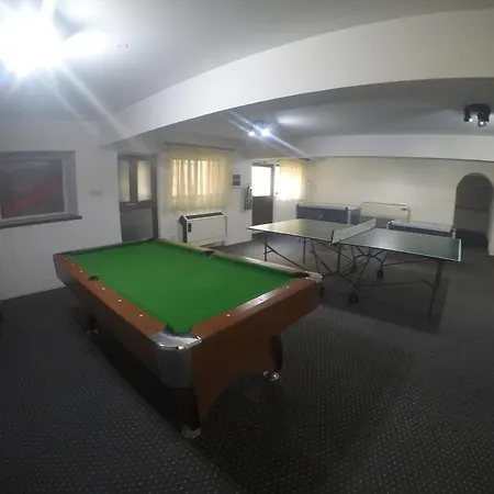 فندق أستي 3*