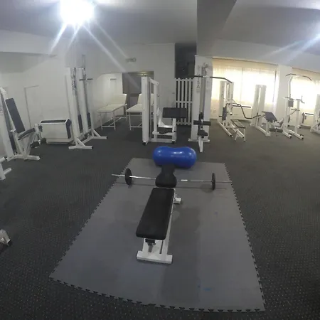 فندق أستي نيقوسيا