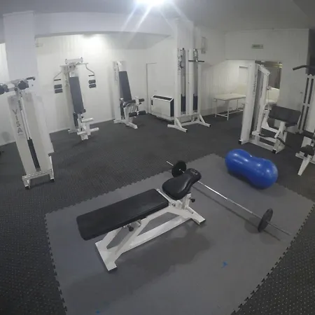 فندق أستي نيقوسيا