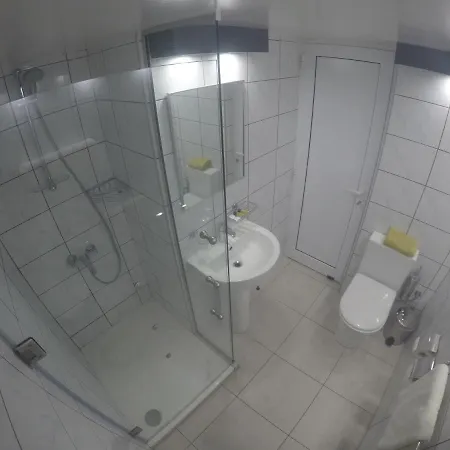 فندق أستي 3*