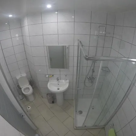 أستي فندق نيقوسيا