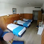 Szálloda Asty