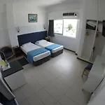 Asty Szálloda Nicosia