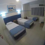 Szálloda Asty Nicosia