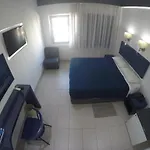 Asty Szálloda Nicosia