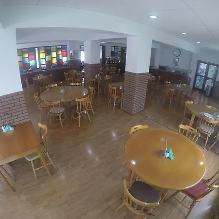Hotel Asty Nicosia
