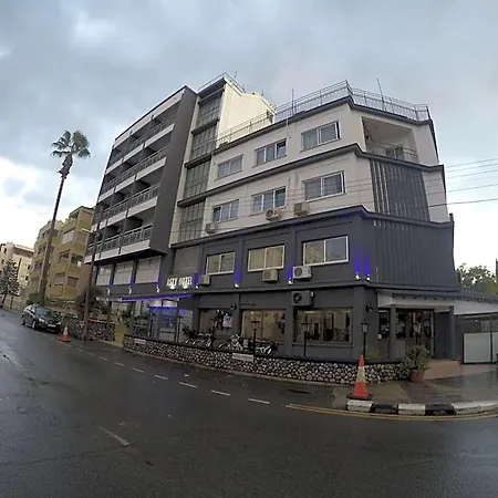 Asty Hotel