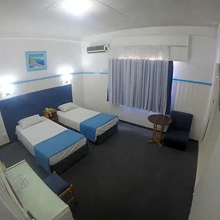 Hotel Asty Nicosia
