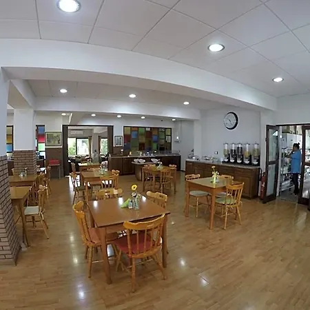 Asty Hotel Nicosia