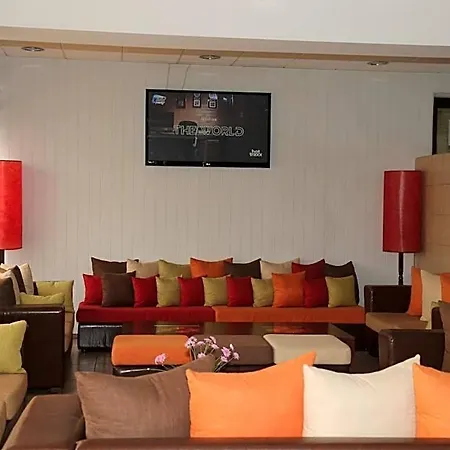 Asty Hotel