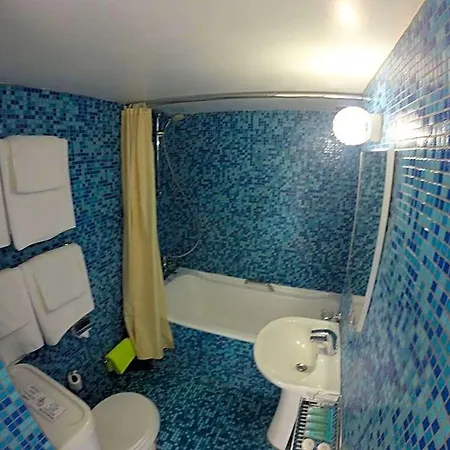 Asty Hotel Nicosia