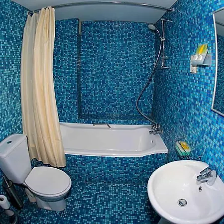Hotel Asty 3*