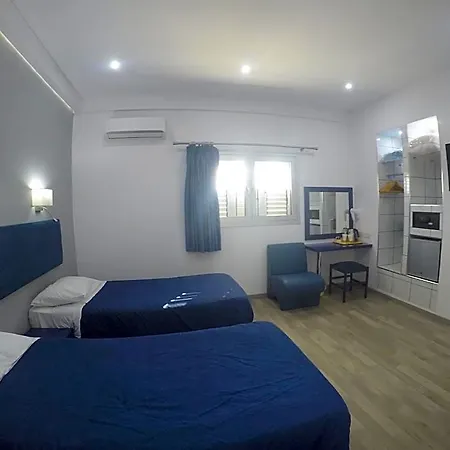 Asty 3* Nicosia