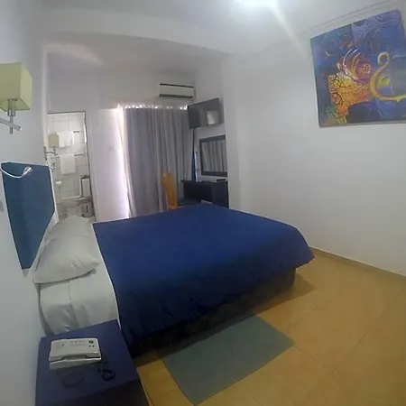 Hotel Asty 3*