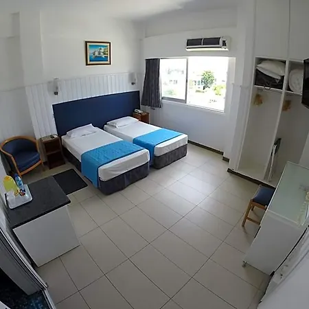 Hotel Asty 3*