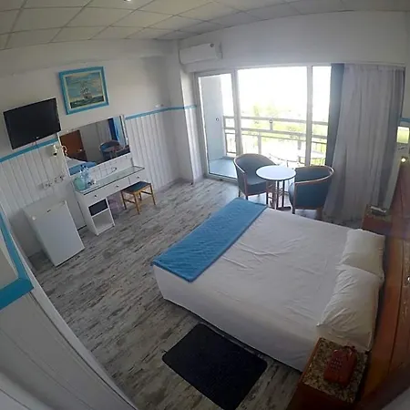 Asty Hotel Nicosia