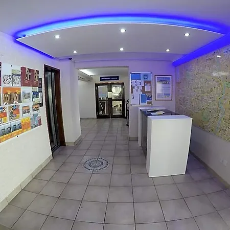Hotel Asty Nicosia