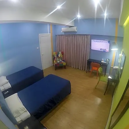 Asty Hotel
