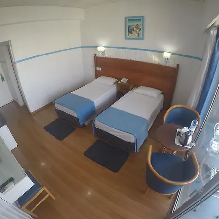 Hotel Asty Nicosia