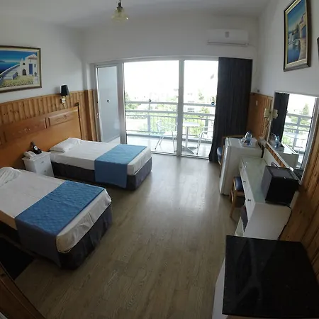 Asty Hotel