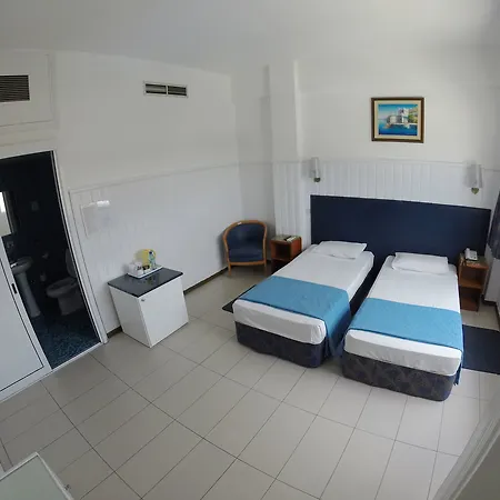 Asty Hotel 3*