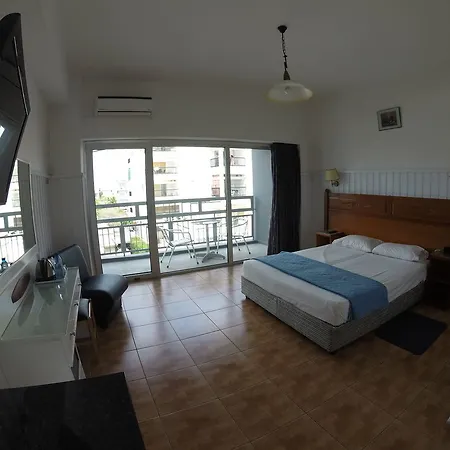 άστυ Λευκωσία