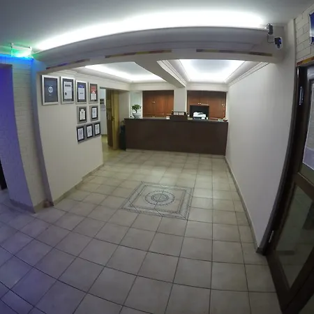Hotel Asty 3*