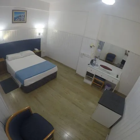 Hotel Asty Nicosia