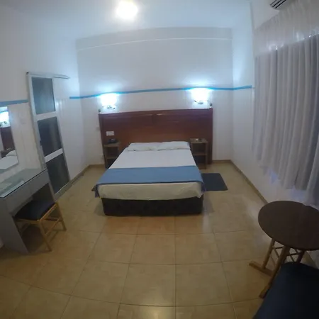 άστυ Ξενοδοχείο Λευκωσία