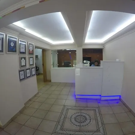 Asty Nicosia