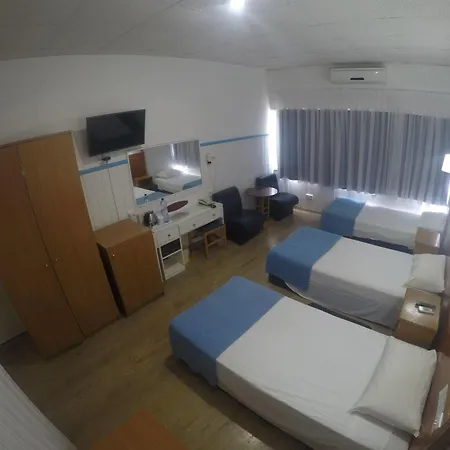 Asty Hotel Nicosia