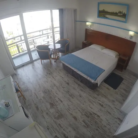 Hotel Asty