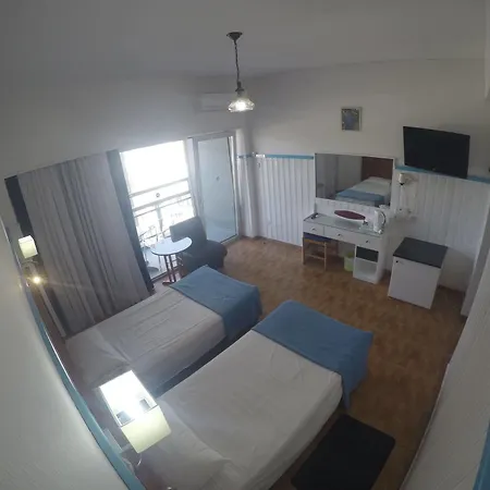Hotel Asty