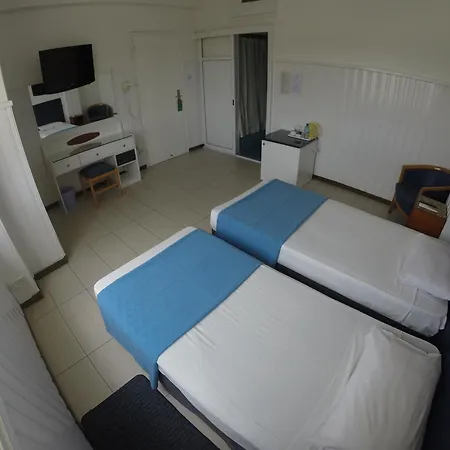 Ξενοδοχείο άστυ 3*