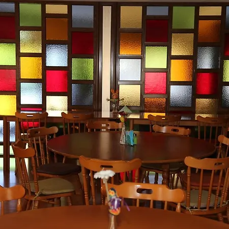 Asty Hotel Nikozja