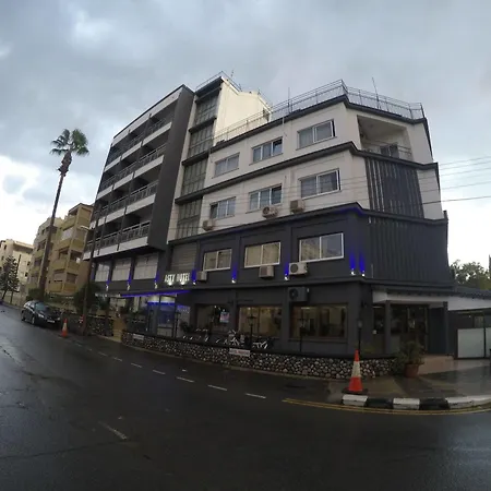 Asty Hotel 3*