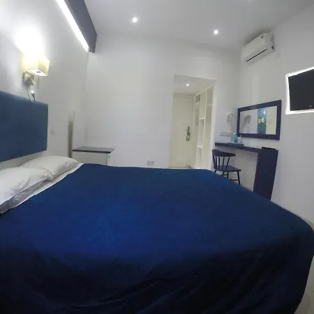 Ξενοδοχείο άστυ 3*