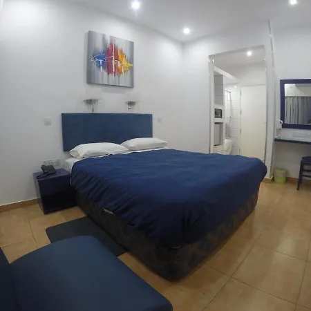 Asty Hotel 3*