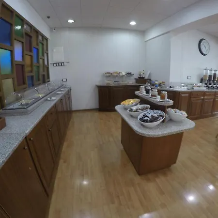 Asty Hotel 3*