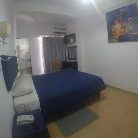 άστυ Ξενοδοχείο