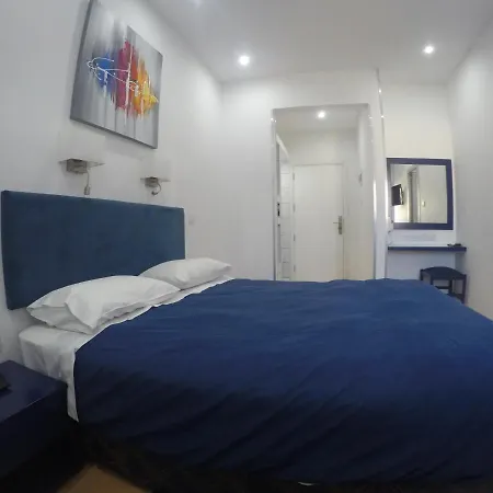 Ξενοδοχείο άστυ