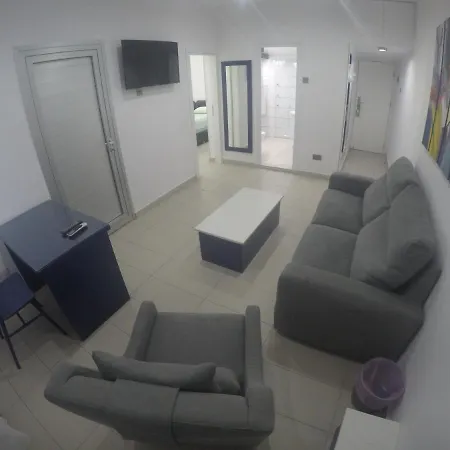 Hotel Asty