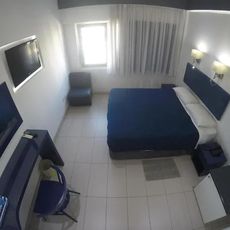 άστυ Ξενοδοχείο Λευκωσία