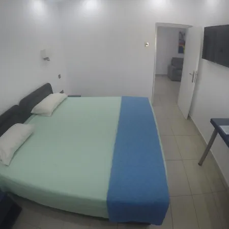 Asty Hotel Nicosia