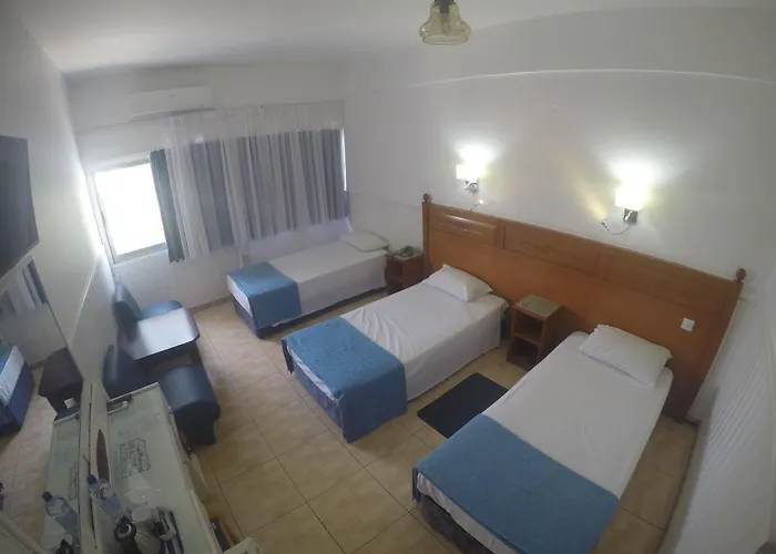 Hotel Asty Nikosia