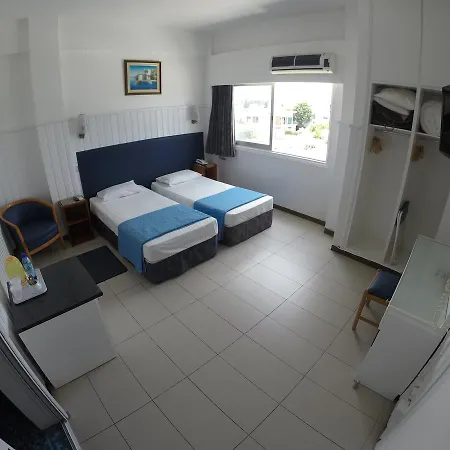 Asty Hotel Nicosia