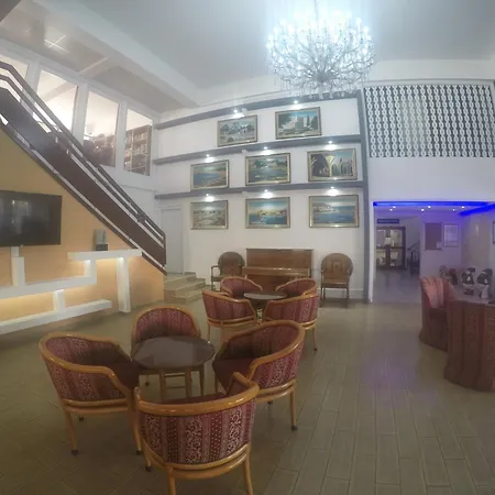 Asty Hotel