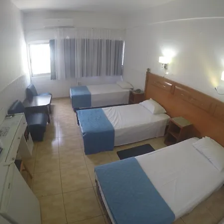 Asty 3* Nicosia