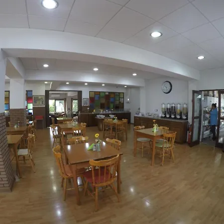 Asty Готель Нікосія